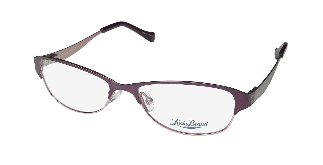 Lucky Brand Tickle Eyeglasses