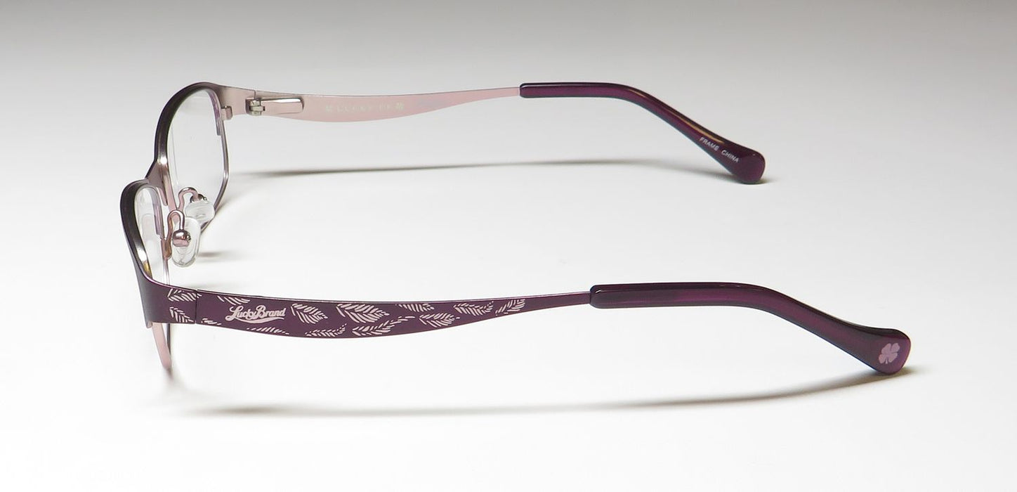 Lucky Brand Tickle Eyeglasses