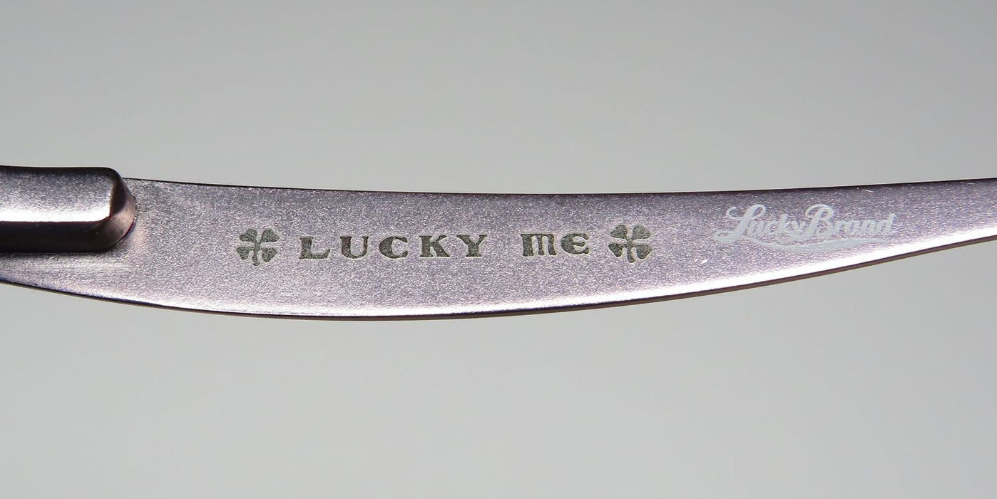 Lucky Brand Tickle Eyeglasses