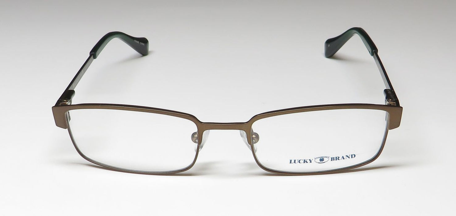 Lucky Brand Break Time Eyeglasses