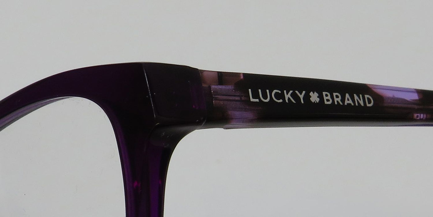 Lucky Brand D706 Eyeglasses