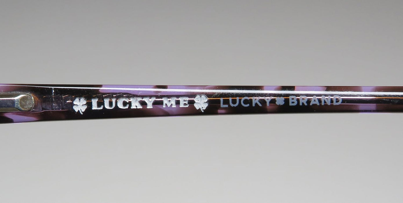 Lucky Brand D706 Eyeglasses