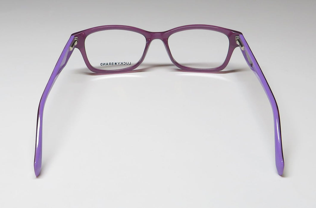 Lucky Brand D705 Eyeglasses