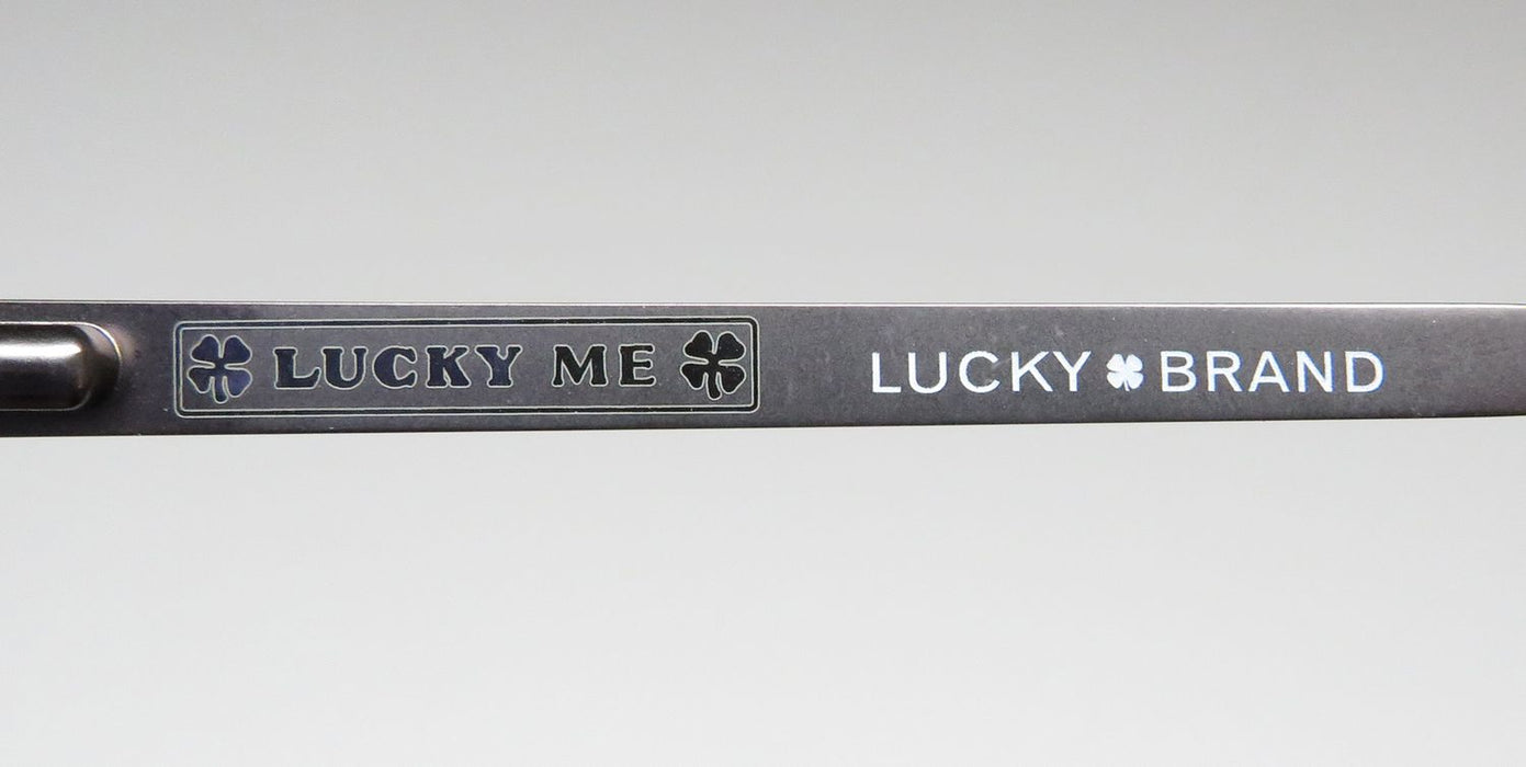Lucky Brand D803 Eyeglasses