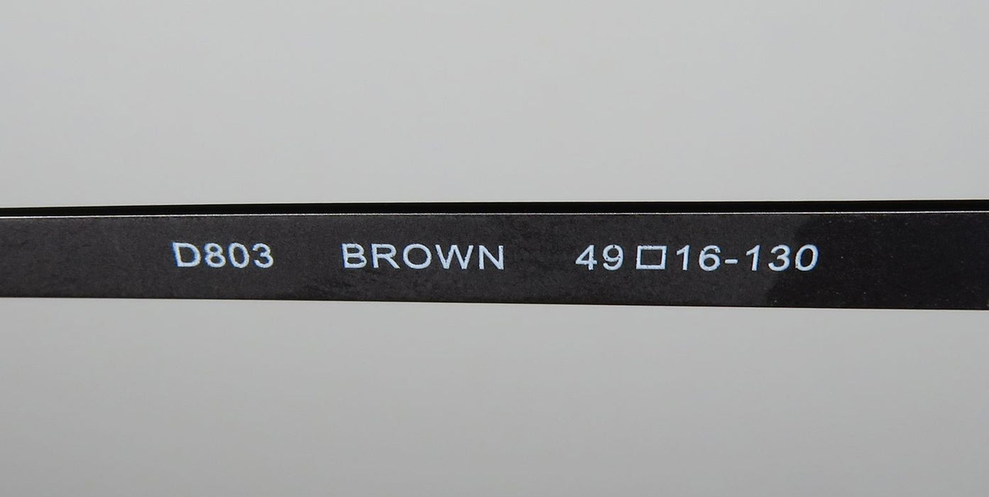 Lucky Brand D803 Eyeglasses