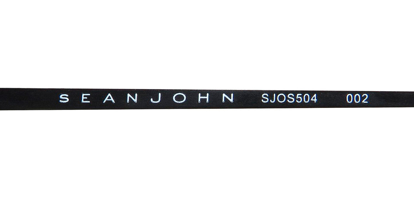 Sean John Sjos504 Sunglasses