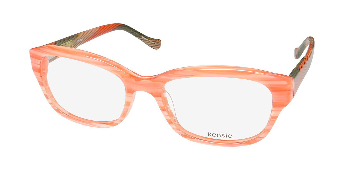 kensie Horizon Eyeglasses