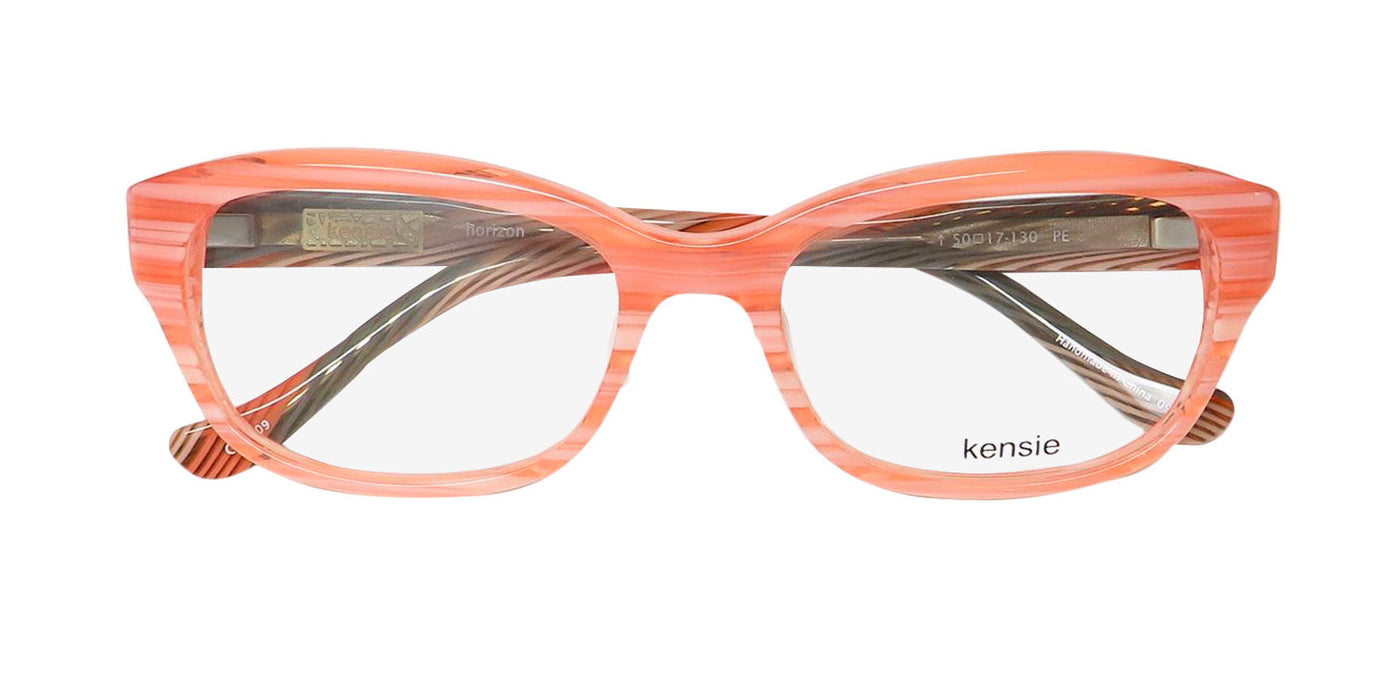 kensie Horizon Eyeglasses