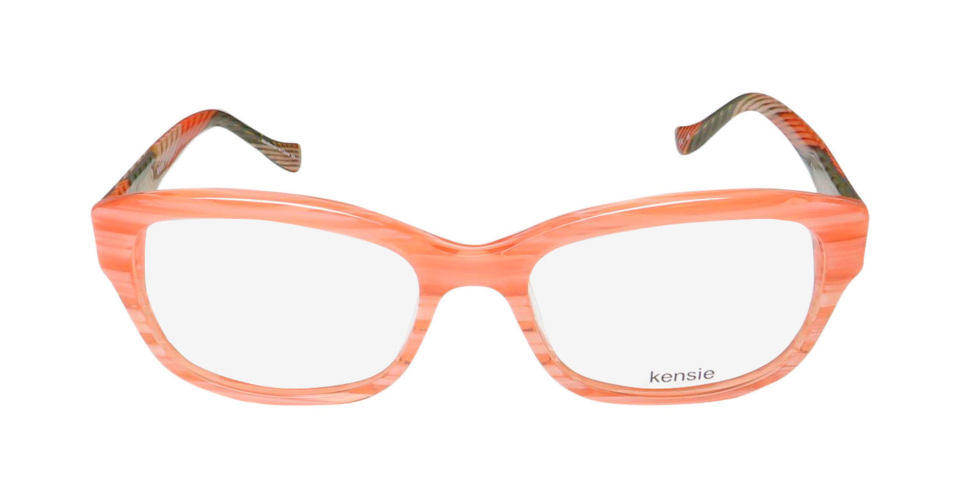 kensie Horizon Eyeglasses