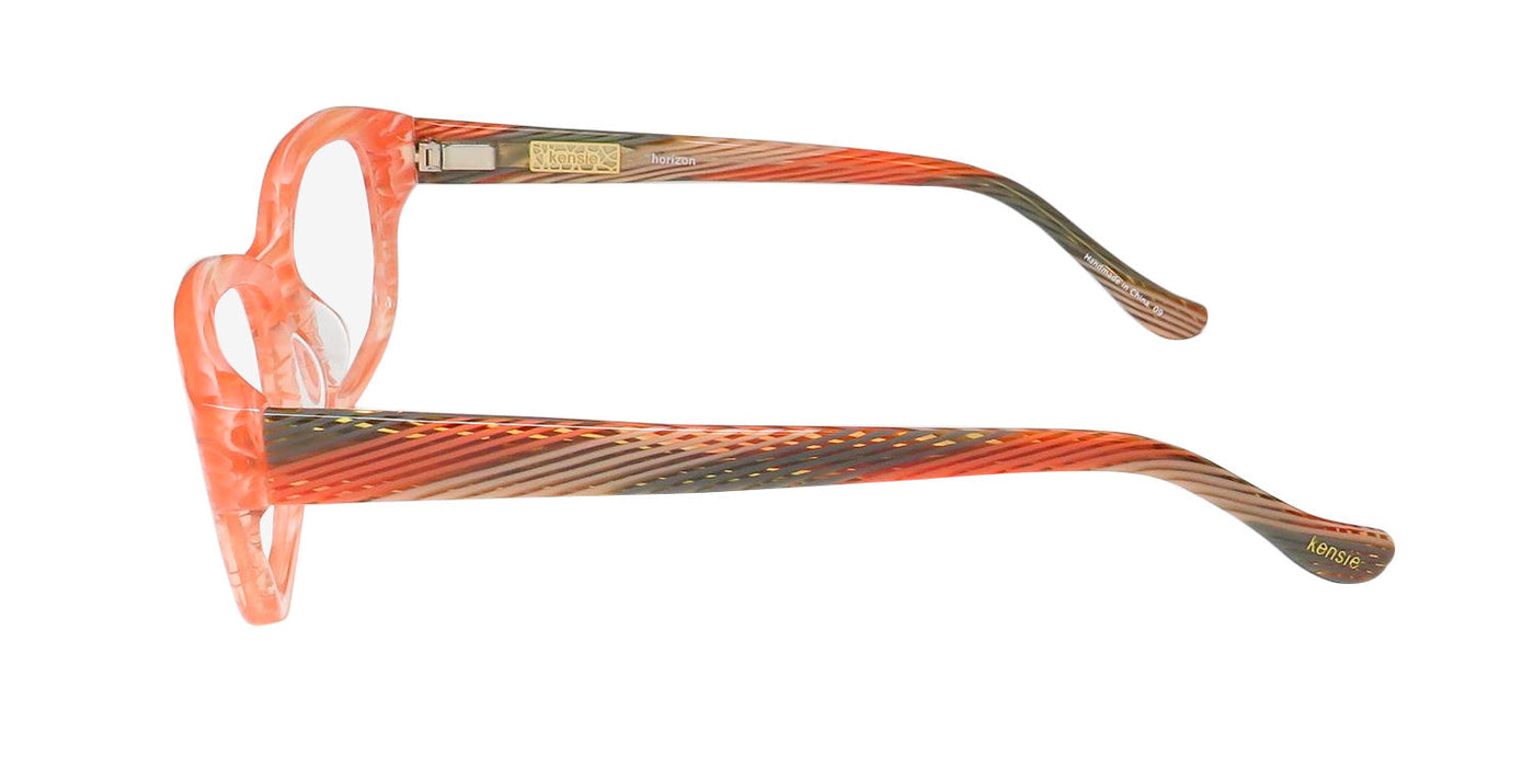 kensie Horizon Eyeglasses