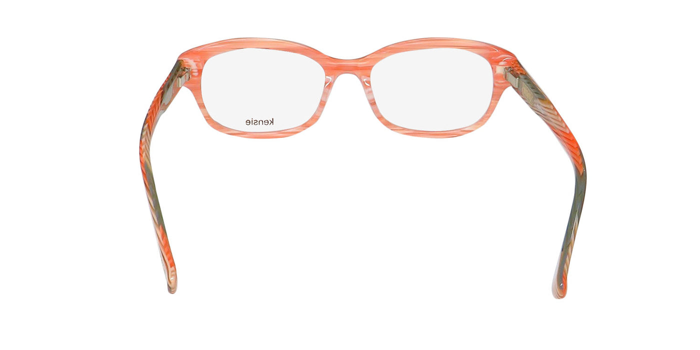kensie Horizon Eyeglasses