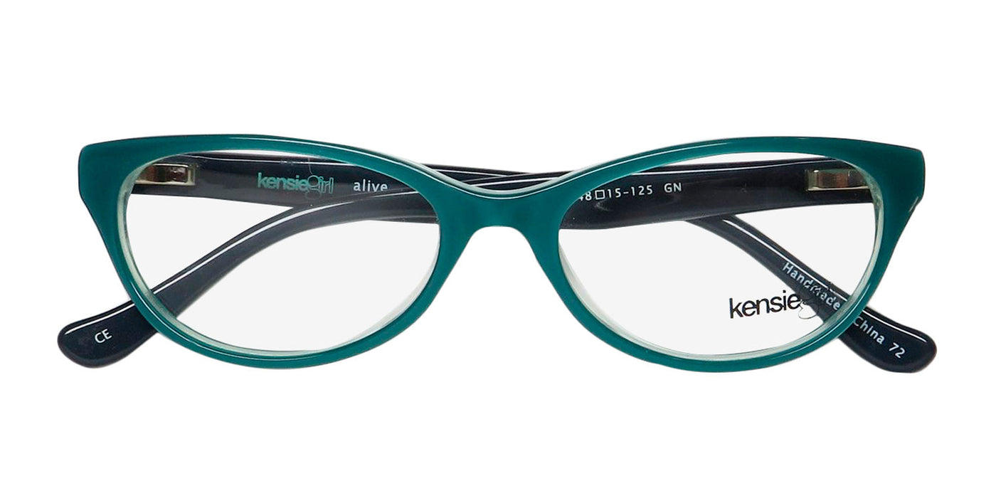 kensie Alive Eyeglasses