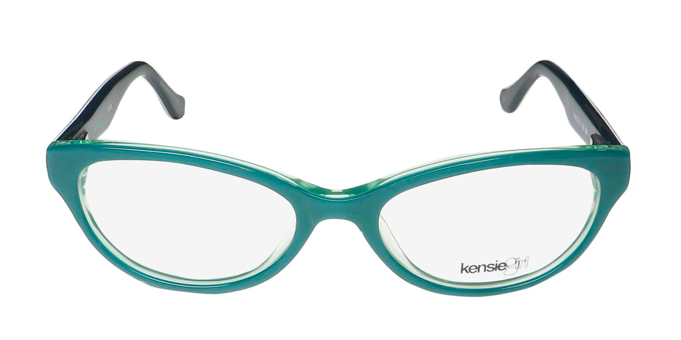 kensie Alive Eyeglasses