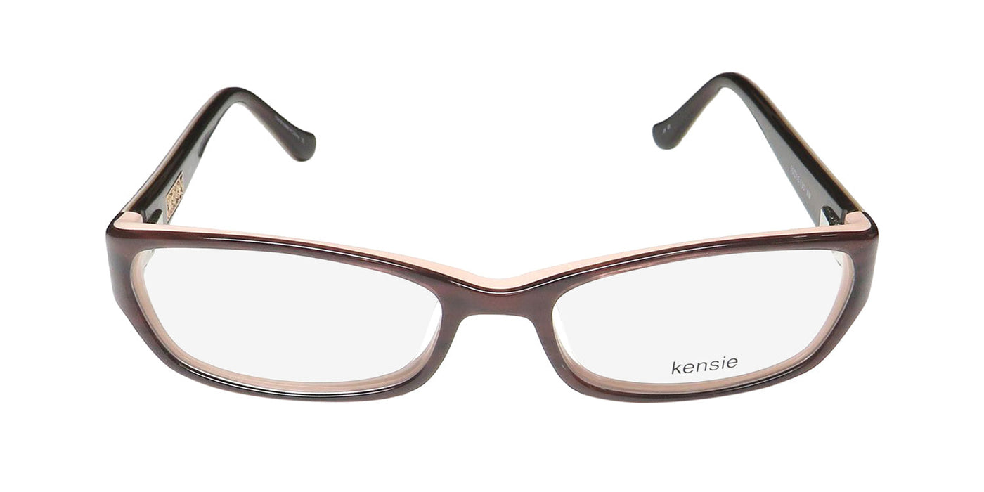 kensie Rose Eyeglasses