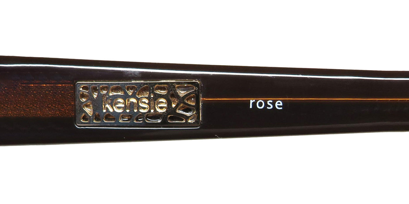 kensie Rose Eyeglasses