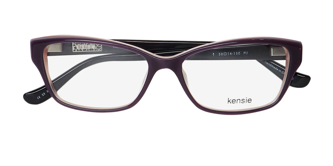 kensie Happy Eyeglasses