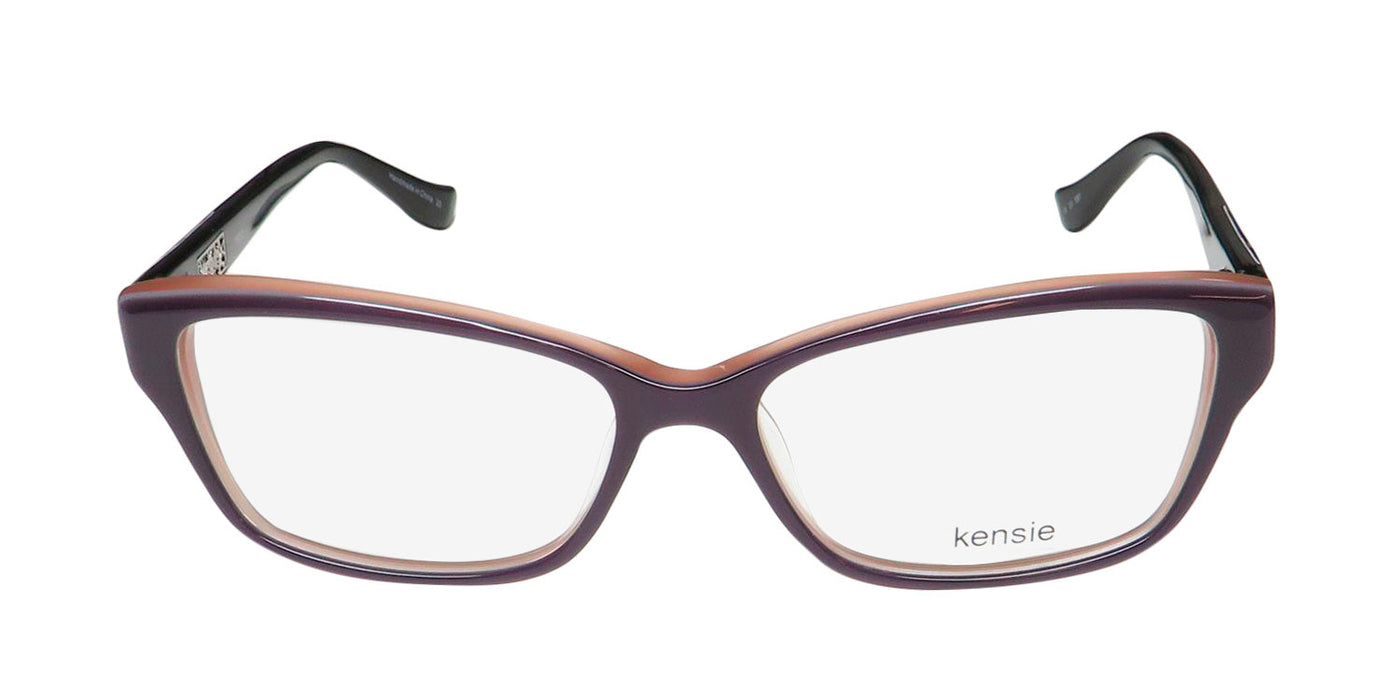kensie Happy Eyeglasses