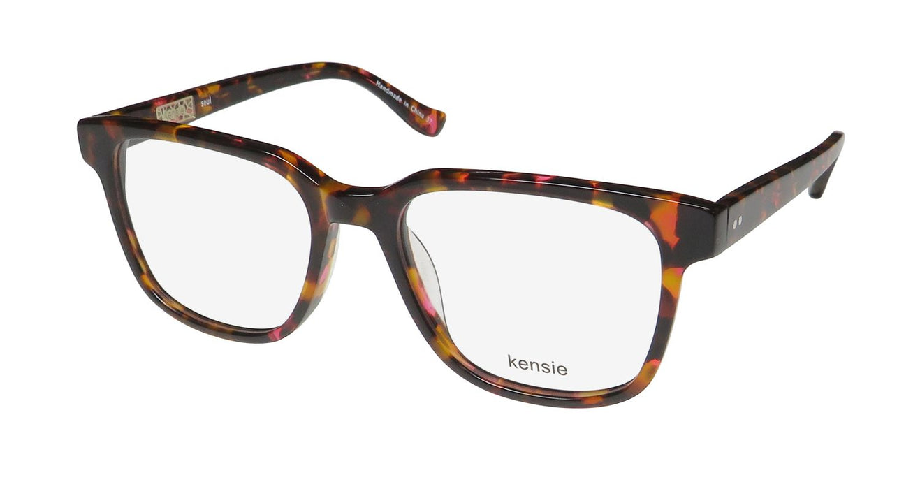 kensie Soul Eyeglasses