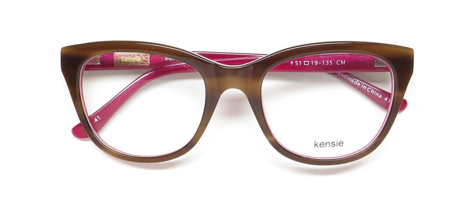 kensie Passionate Eyeglasses