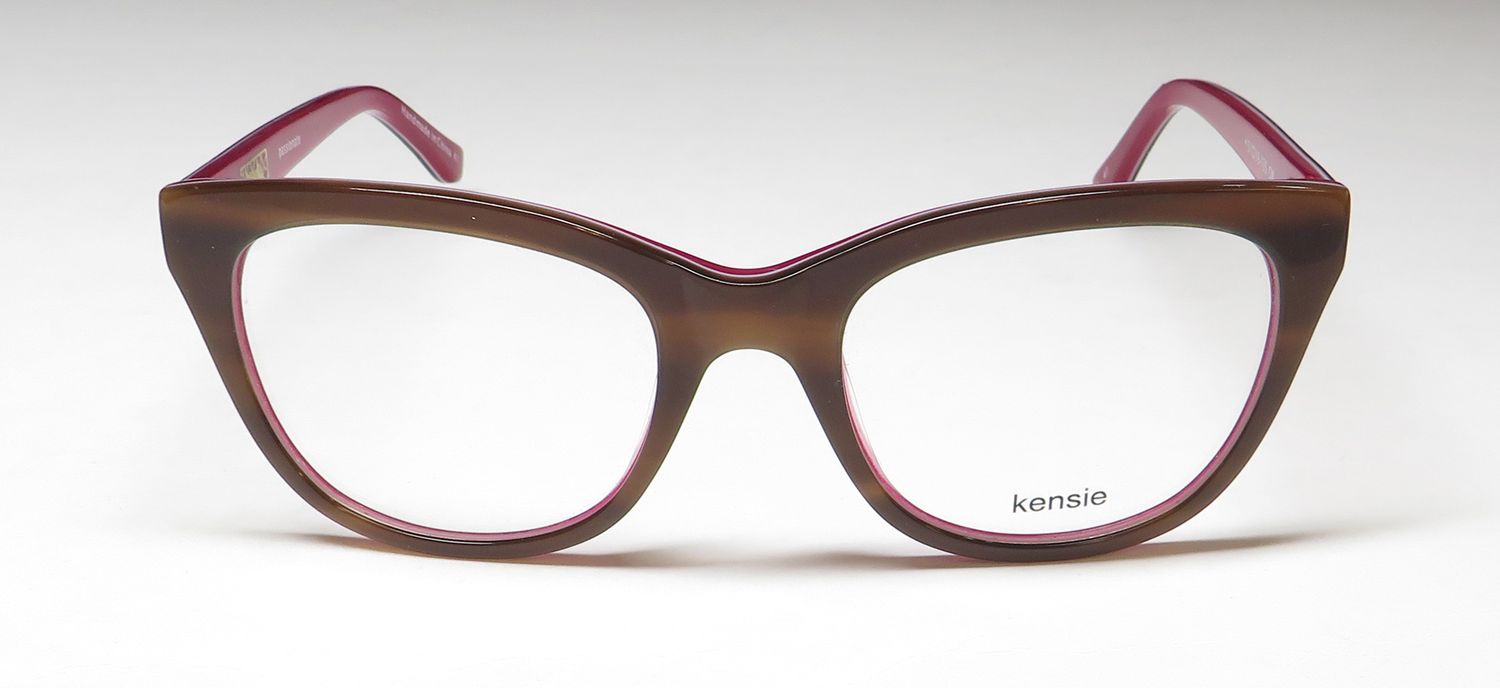 kensie Passionate Eyeglasses - Product image