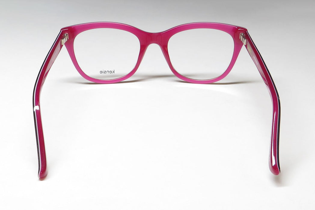 kensie Passionate Eyeglasses - Product image