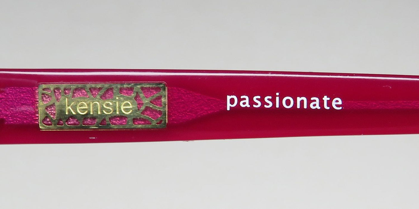 kensie Passionate Eyeglasses - Product image