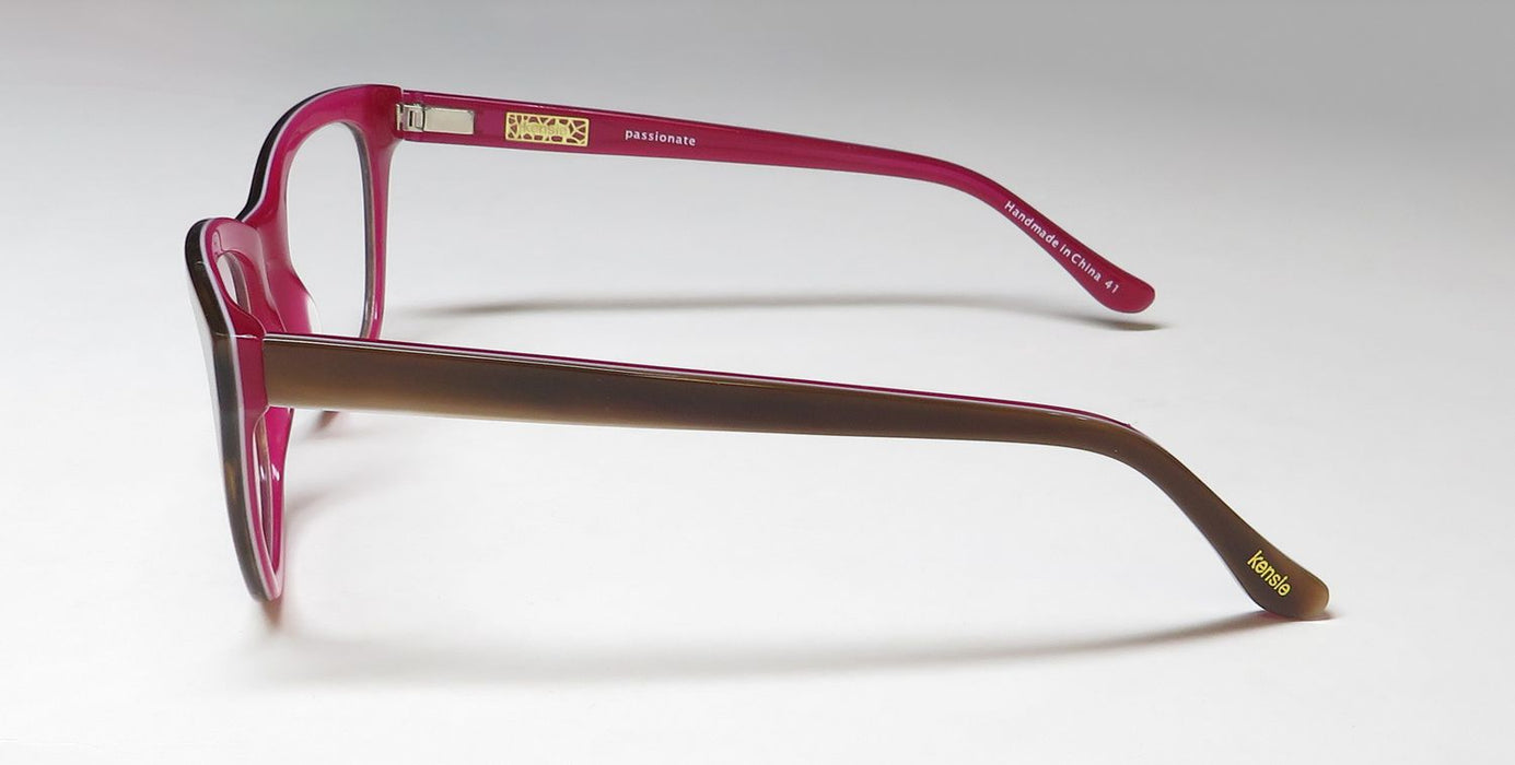 kensie Passionate Eyeglasses - Product image