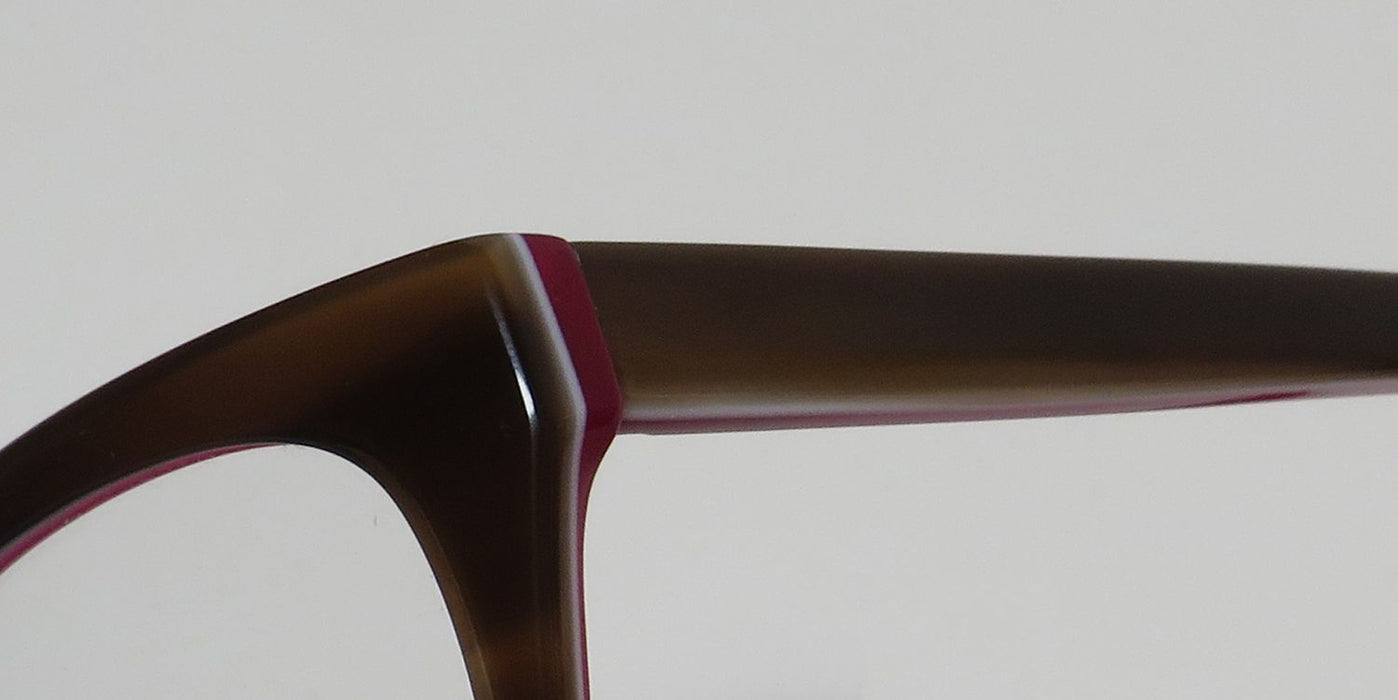 kensie Passionate Eyeglasses - Product image