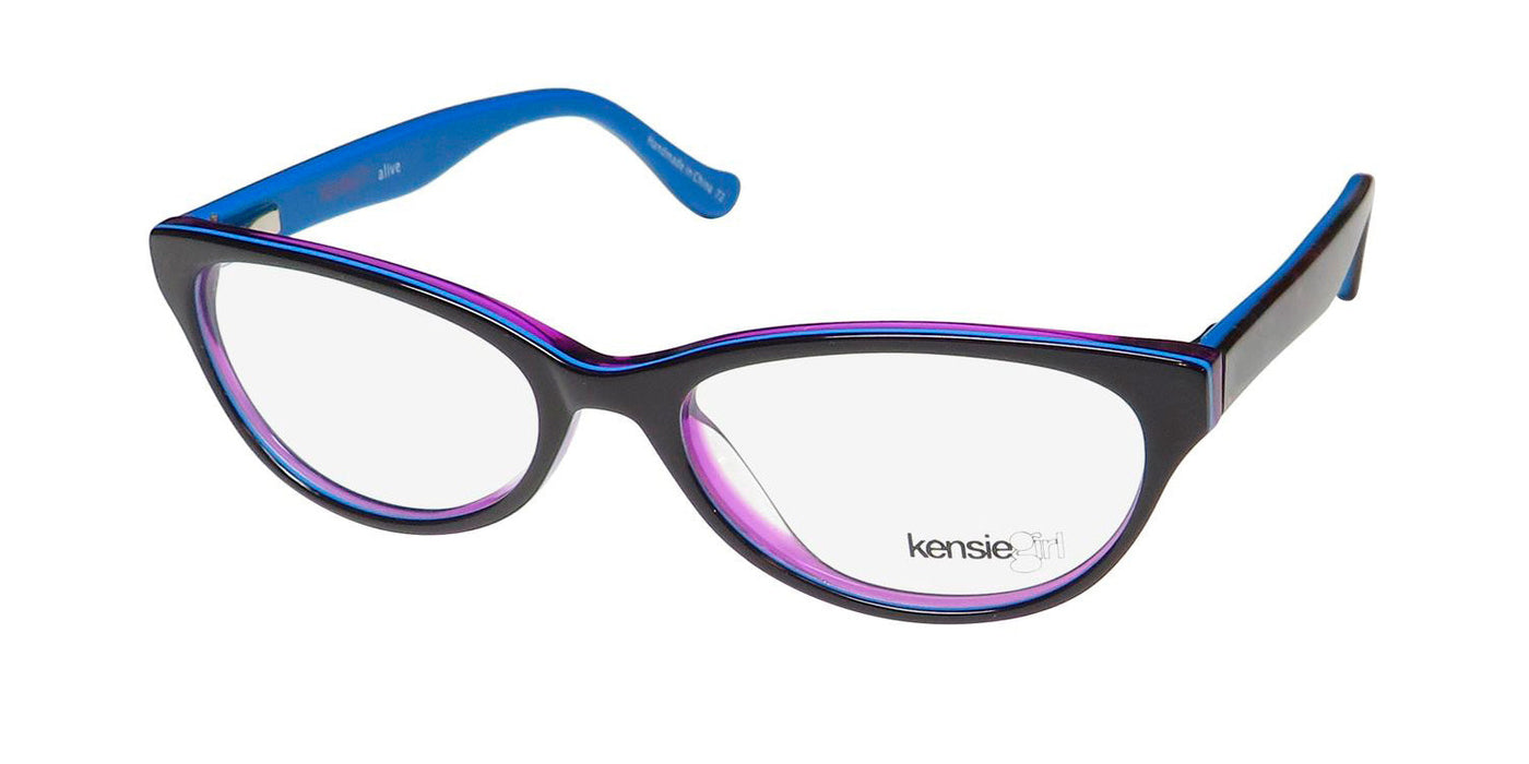 kensie Alive Eyeglasses
