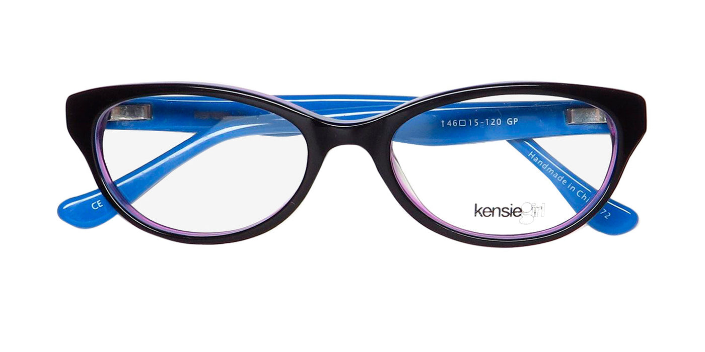 kensie Alive Eyeglasses