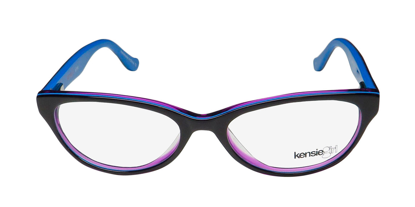 kensie Alive Eyeglasses