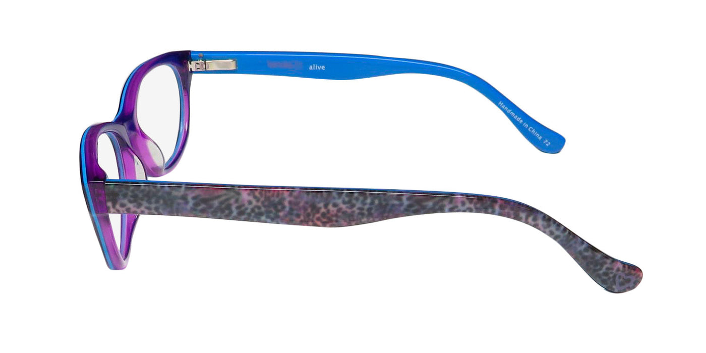 kensie Alive Eyeglasses