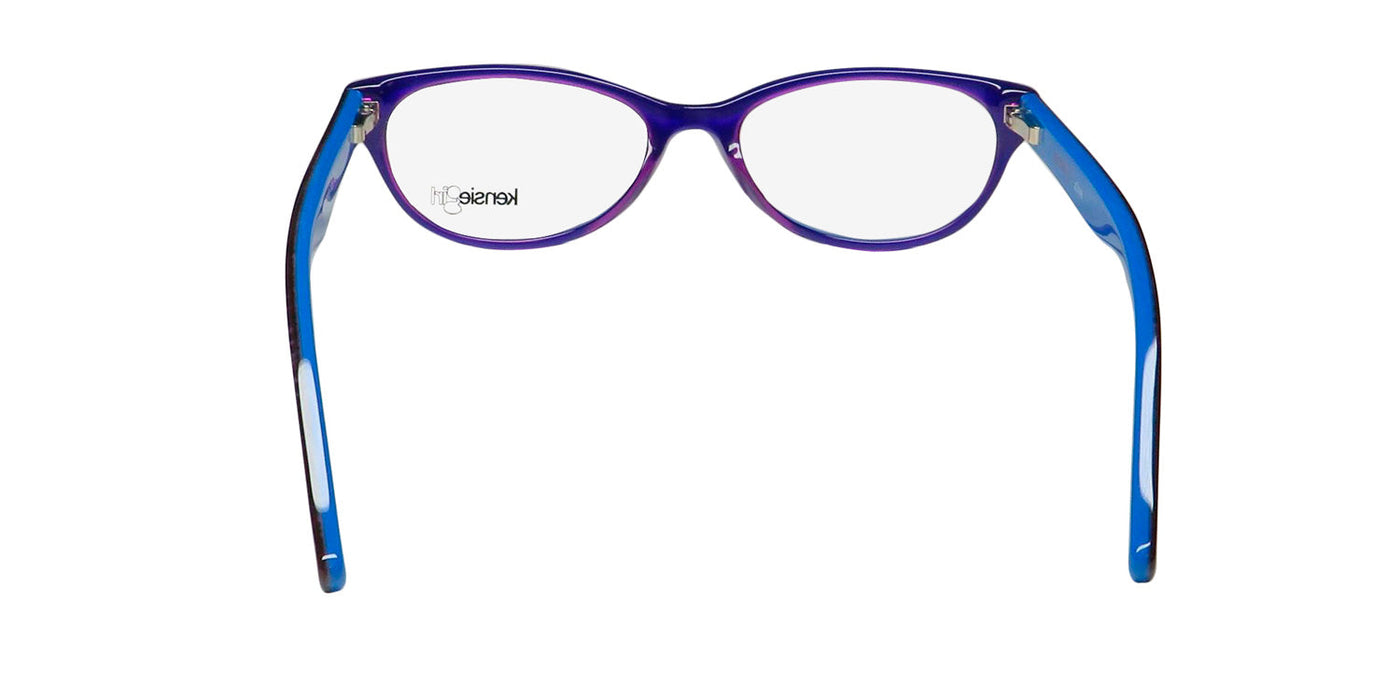kensie Alive Eyeglasses