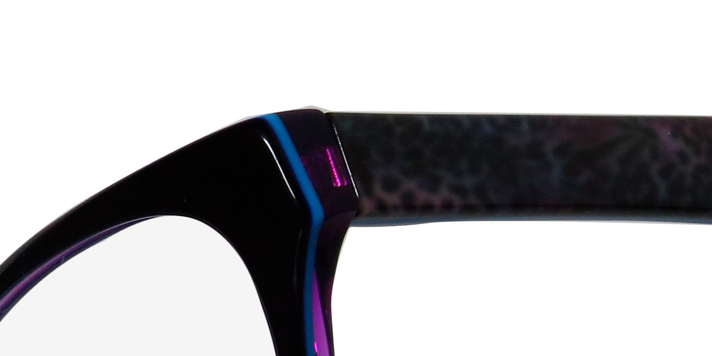 kensie Alive Eyeglasses