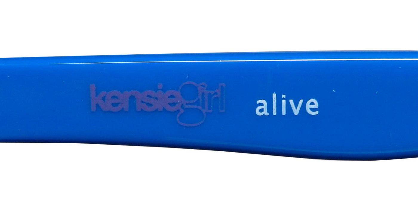 kensie Alive Eyeglasses