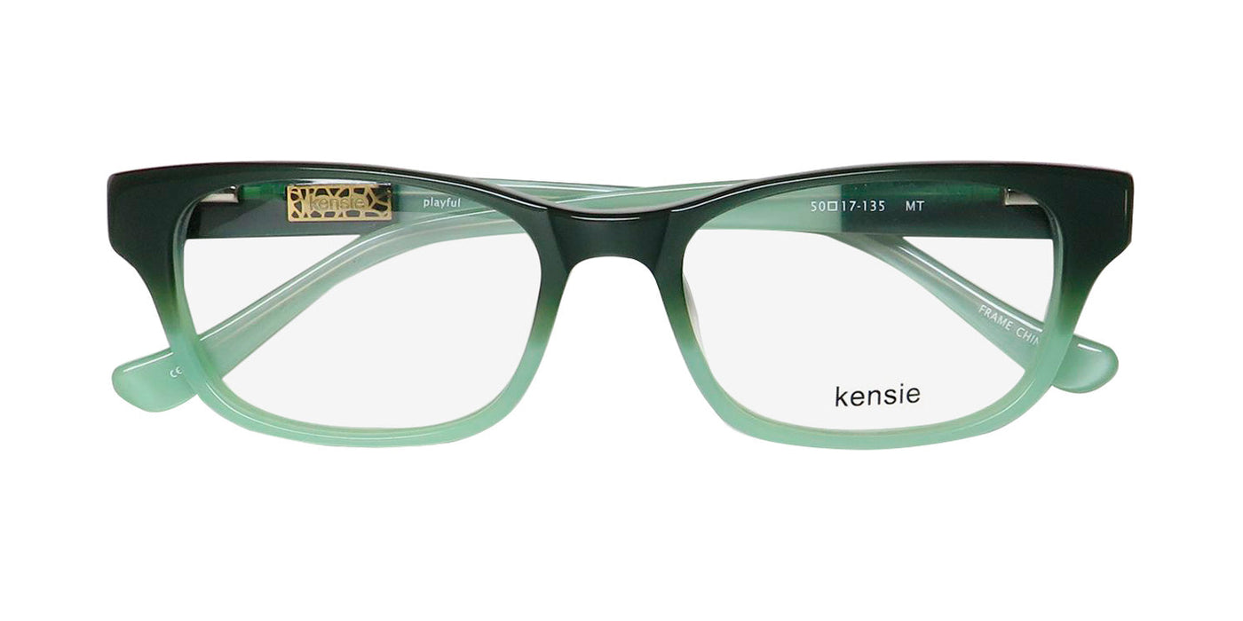 kensie Playful Eyeglasses