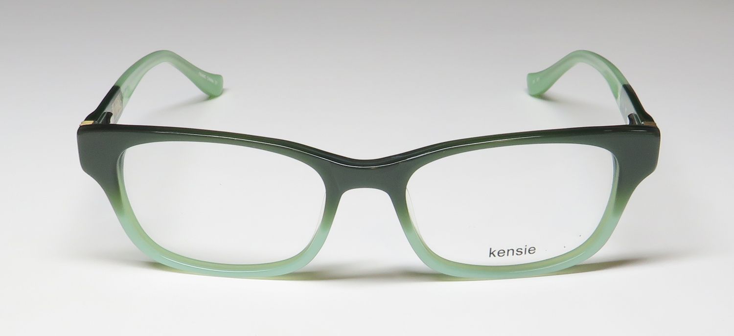 kensie Playful Eyeglasses