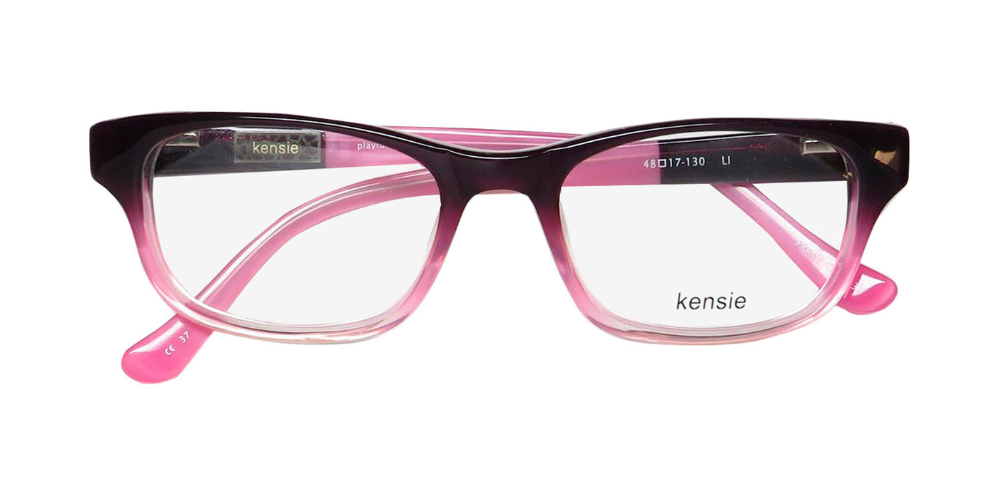 kensie Playful Eyeglasses