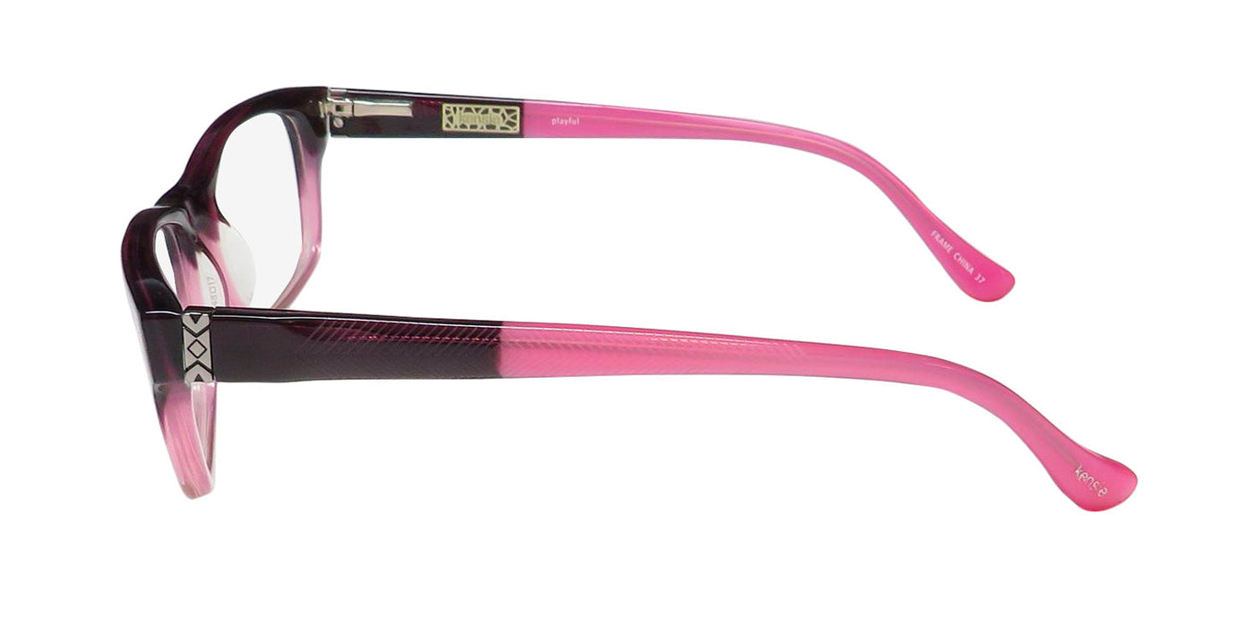 kensie Playful Eyeglasses