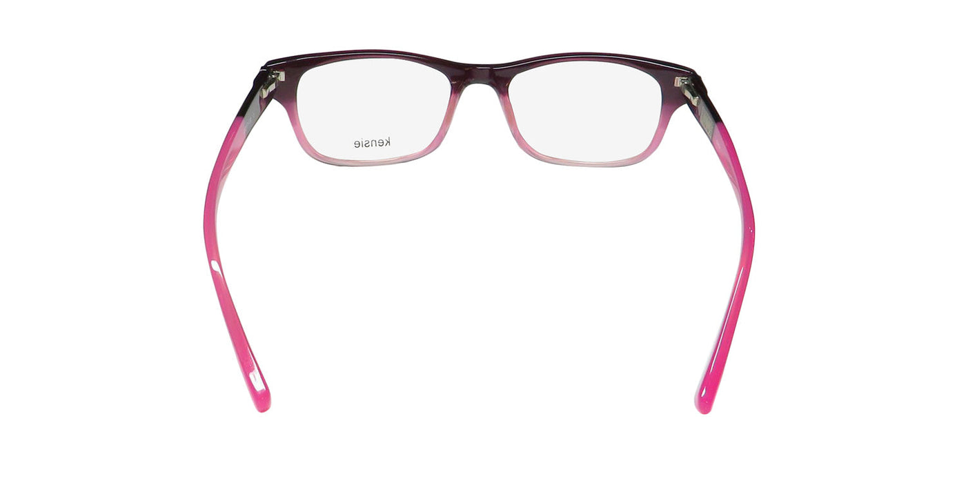 kensie Playful Eyeglasses