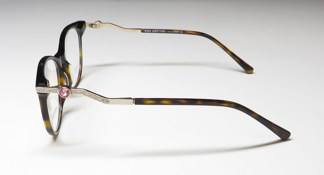 Pier Martino 6606 Eyeglasses