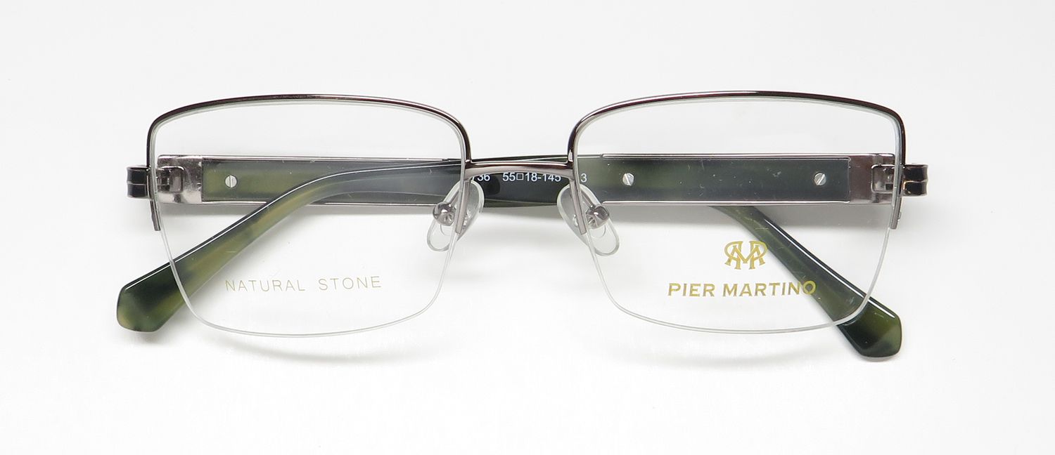 Pier Martino 5736 Eyeglasses