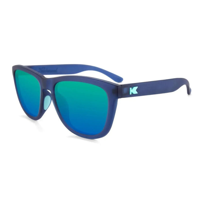 Unisex Premiums Sport Sunglasses