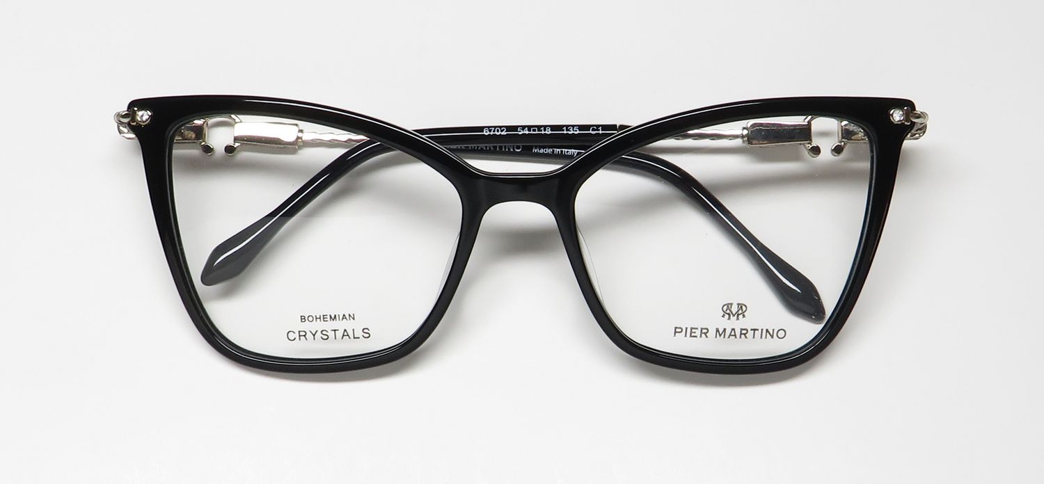 Pier Martino 6702 Eyeglasses