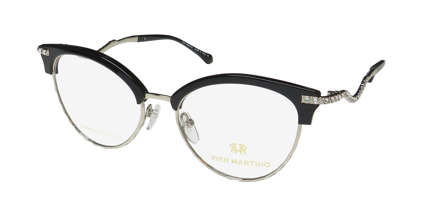 Pier Martino 6643 Eyeglasses