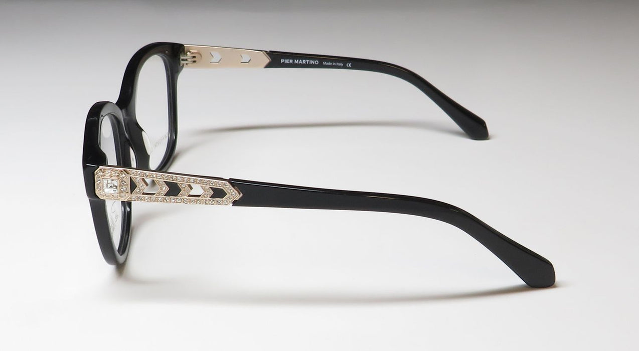 Pier Martino 6545 Eyeglasses