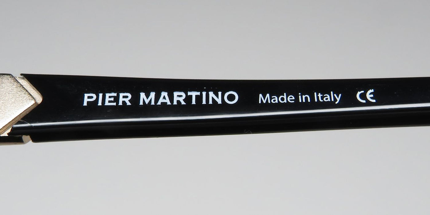 Pier Martino 6545 Eyeglasses