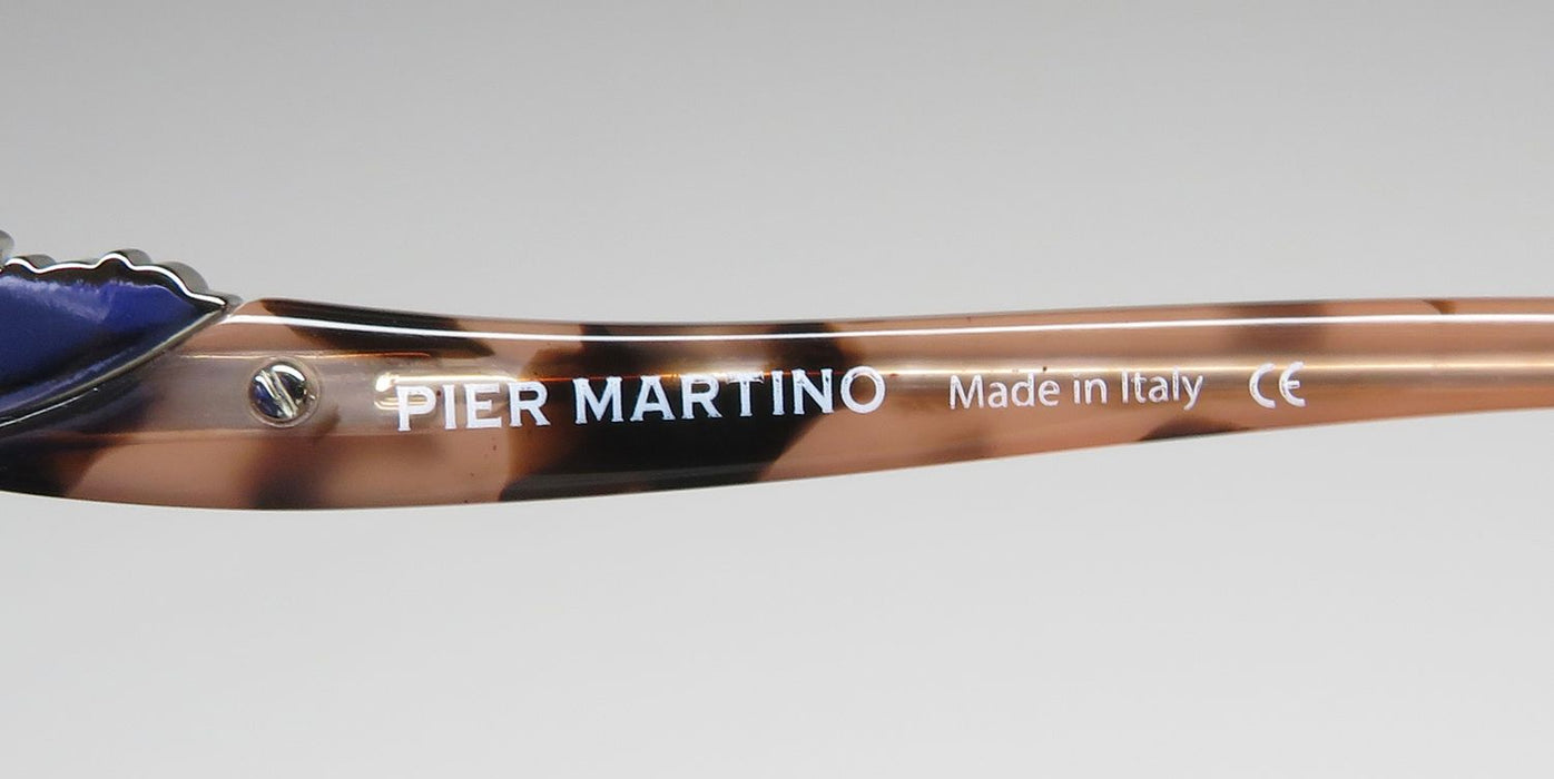 Pier Martino 6611 Eyeglasses