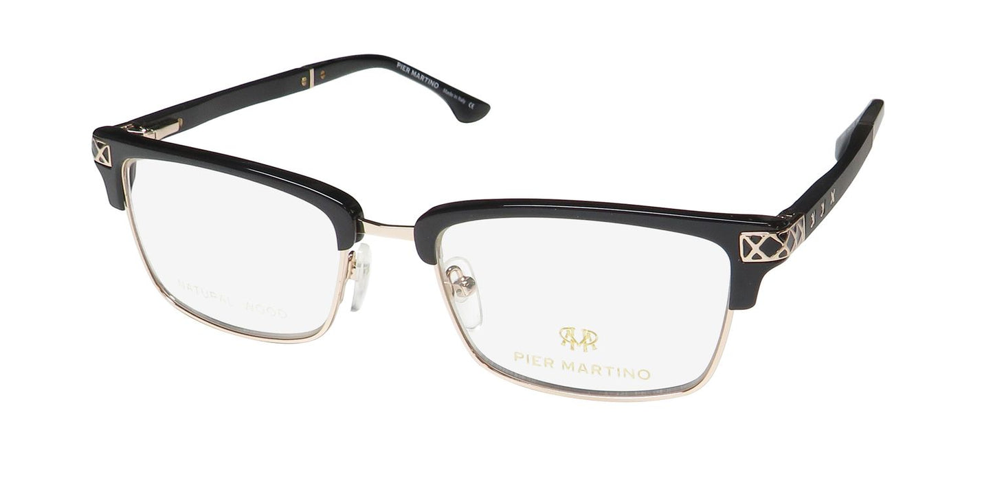 Pier Martino 5806 Eyeglasses