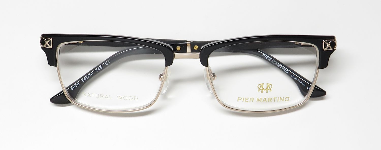 Pier Martino 5806 Eyeglasses